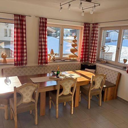Schweinberger Sixtus Appartement Aschau Im Zillertal Buitenkant foto