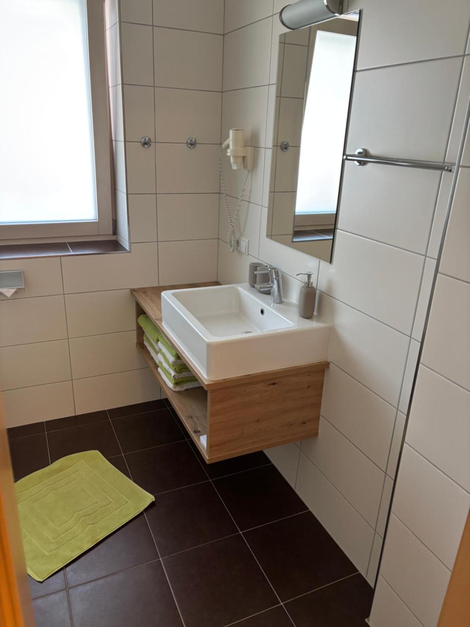 Schweinberger Sixtus Appartement Aschau Im Zillertal Buitenkant foto