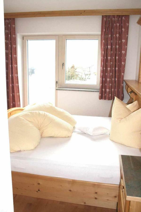 Schweinberger Sixtus Appartement Aschau Im Zillertal Buitenkant foto
