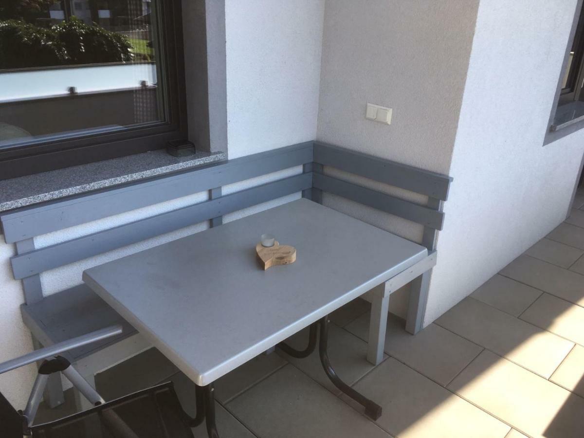 Schweinberger Sixtus Appartement Aschau Im Zillertal Buitenkant foto
