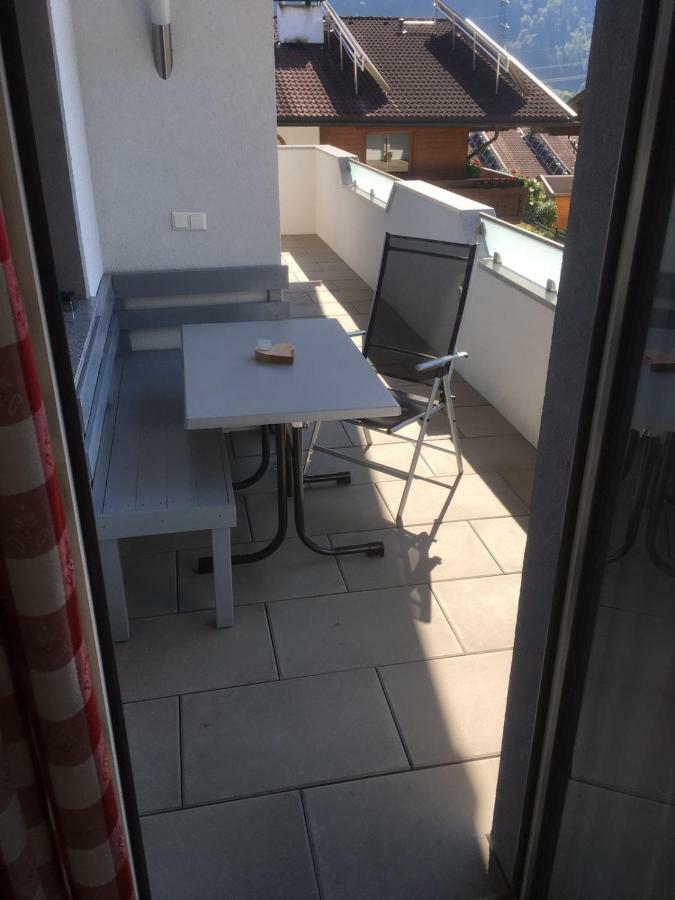 Schweinberger Sixtus Appartement Aschau Im Zillertal Buitenkant foto